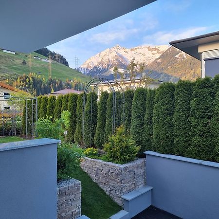 Golf&Ski Appartements Mittersill Trausmuth Monika inkl Sommercard Nationalpark Hohe Tauern Exterior foto
