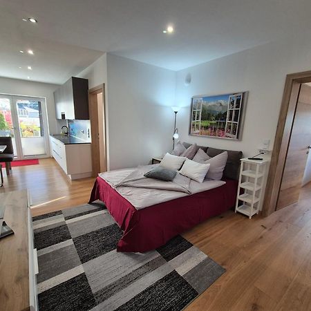 Golf&Ski Appartements Mittersill Trausmuth Monika inkl Sommercard Nationalpark Hohe Tauern Exterior foto