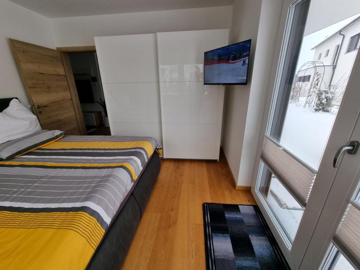 Golf&Ski Appartements Mittersill Trausmuth Monika inkl Sommercard Nationalpark Hohe Tauern Exterior foto