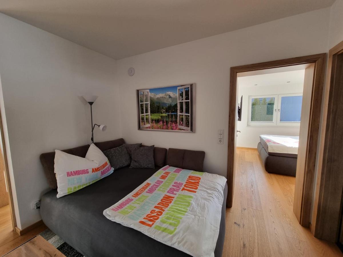 Golf&Ski Appartements Mittersill Trausmuth Monika inkl Sommercard Nationalpark Hohe Tauern Exterior foto