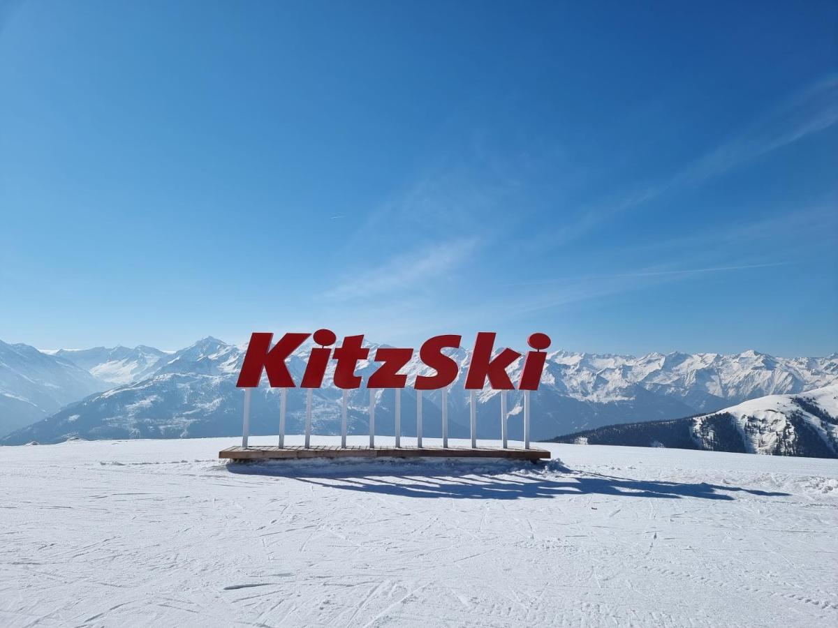 Golf&Ski Appartements Mittersill Trausmuth Monika inkl Sommercard Nationalpark Hohe Tauern Exterior foto