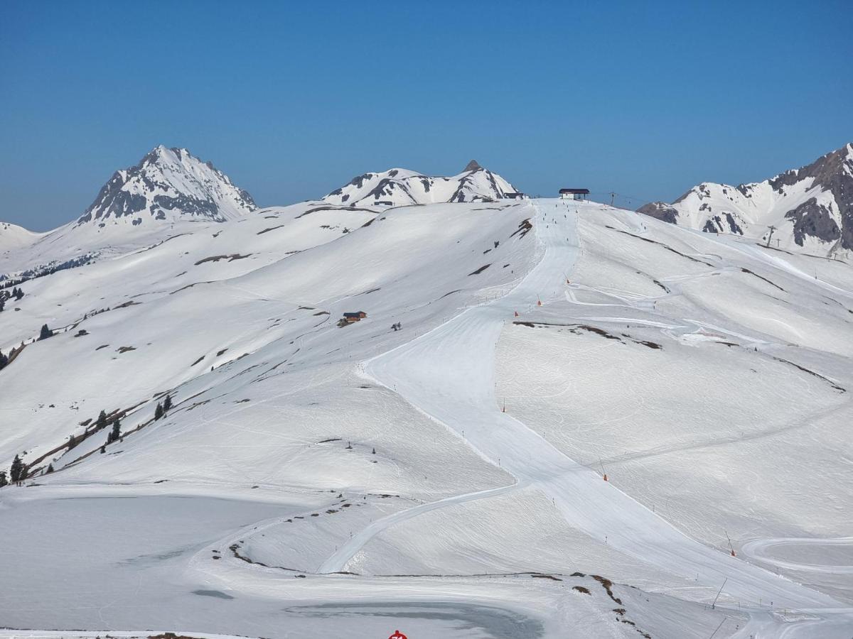 Golf&Ski Appartements Mittersill Trausmuth Monika inkl Sommercard Nationalpark Hohe Tauern Exterior foto