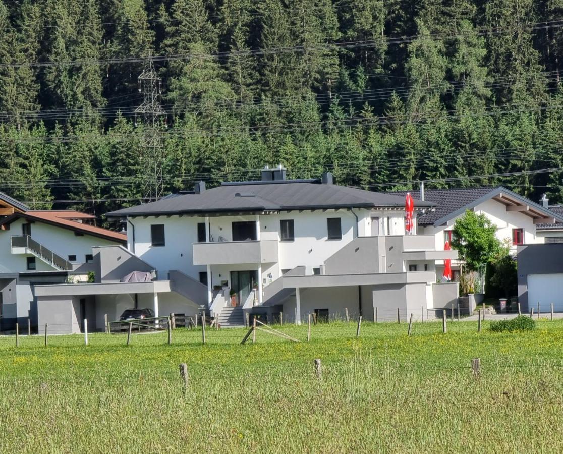 Golf&Ski Appartements Mittersill Trausmuth Monika inkl Sommercard Nationalpark Hohe Tauern Exterior foto