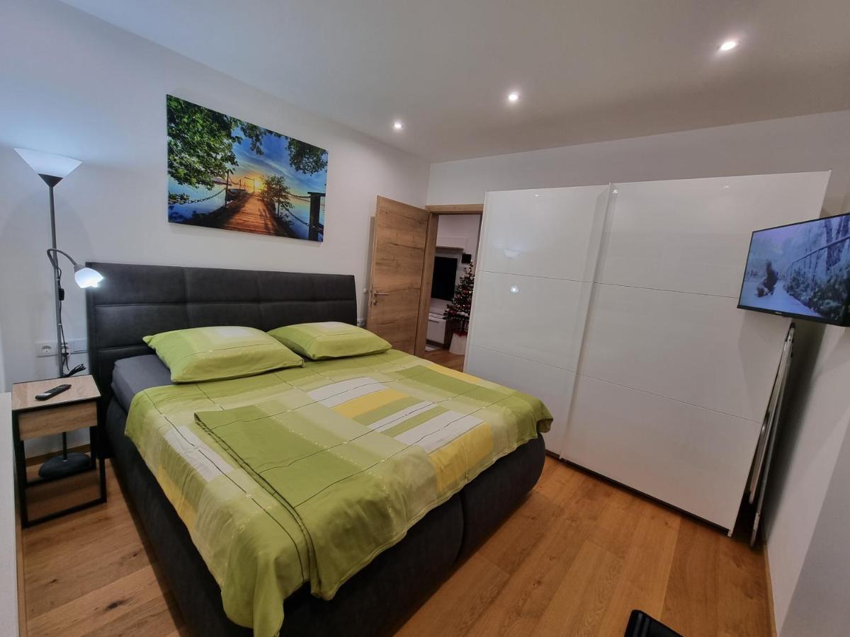 Golf&Ski Appartements Mittersill Trausmuth Monika inkl Sommercard Nationalpark Hohe Tauern Exterior foto