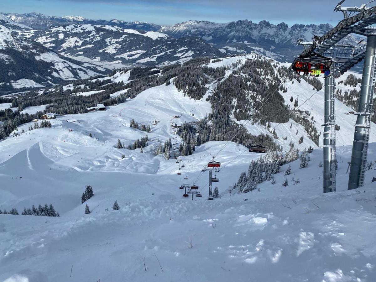 Golf&Ski Appartements Mittersill Trausmuth Monika inkl Sommercard Nationalpark Hohe Tauern Exterior foto