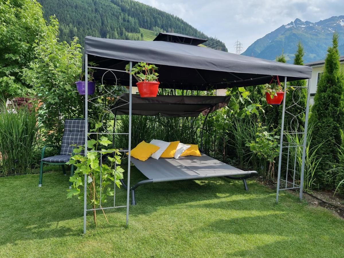 Golf&Ski Appartements Mittersill Trausmuth Monika inkl Sommercard Nationalpark Hohe Tauern Exterior foto