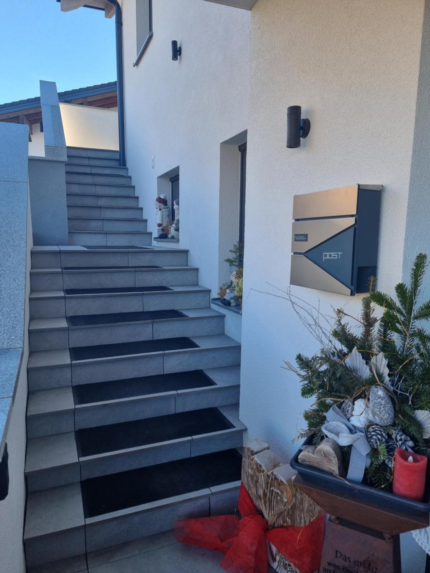 Golf&Ski Appartements Mittersill Trausmuth Monika inkl Sommercard Nationalpark Hohe Tauern Exterior foto