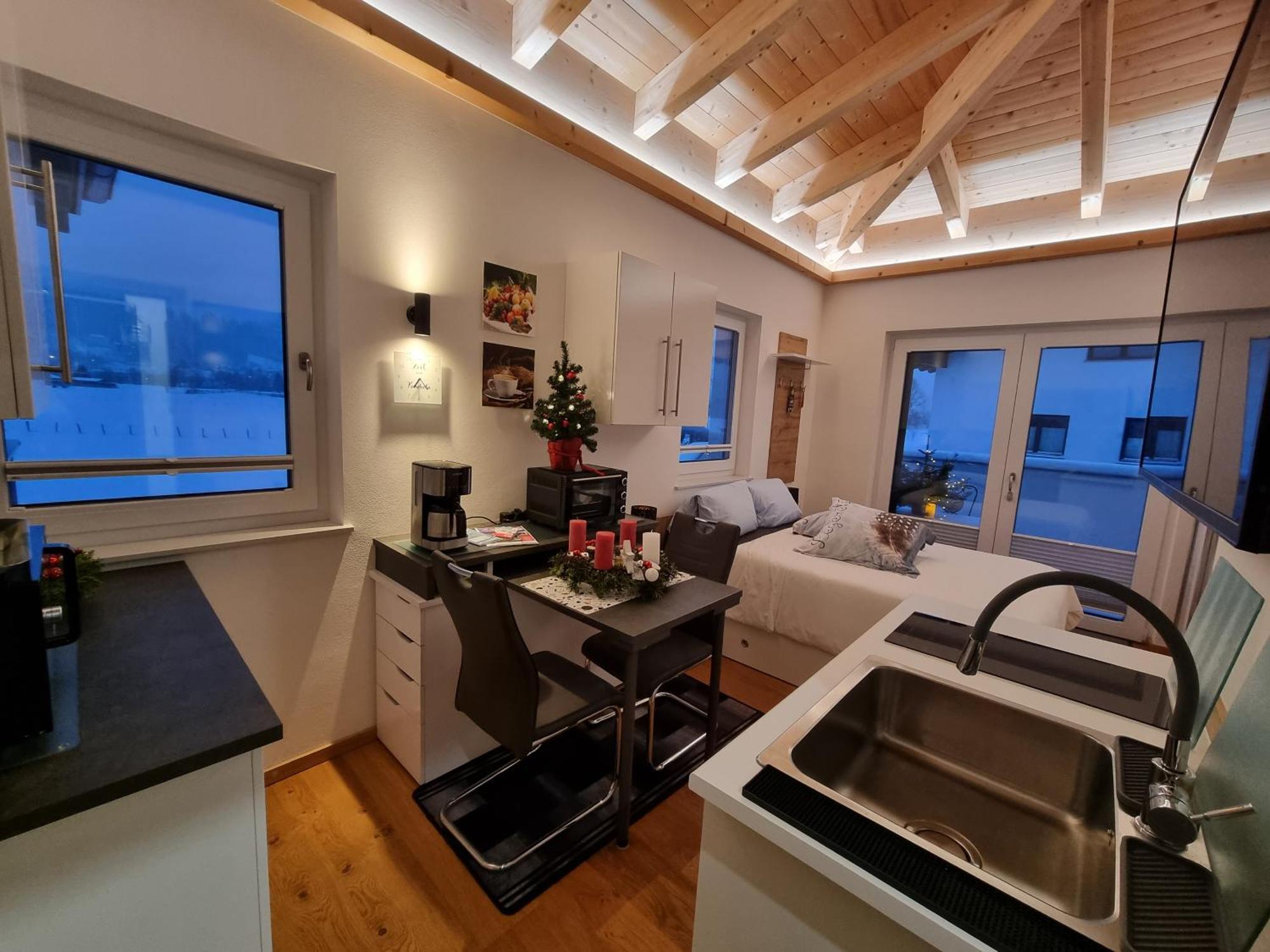 Golf&Ski Appartements Mittersill Trausmuth Monika inkl Sommercard Nationalpark Hohe Tauern Exterior foto