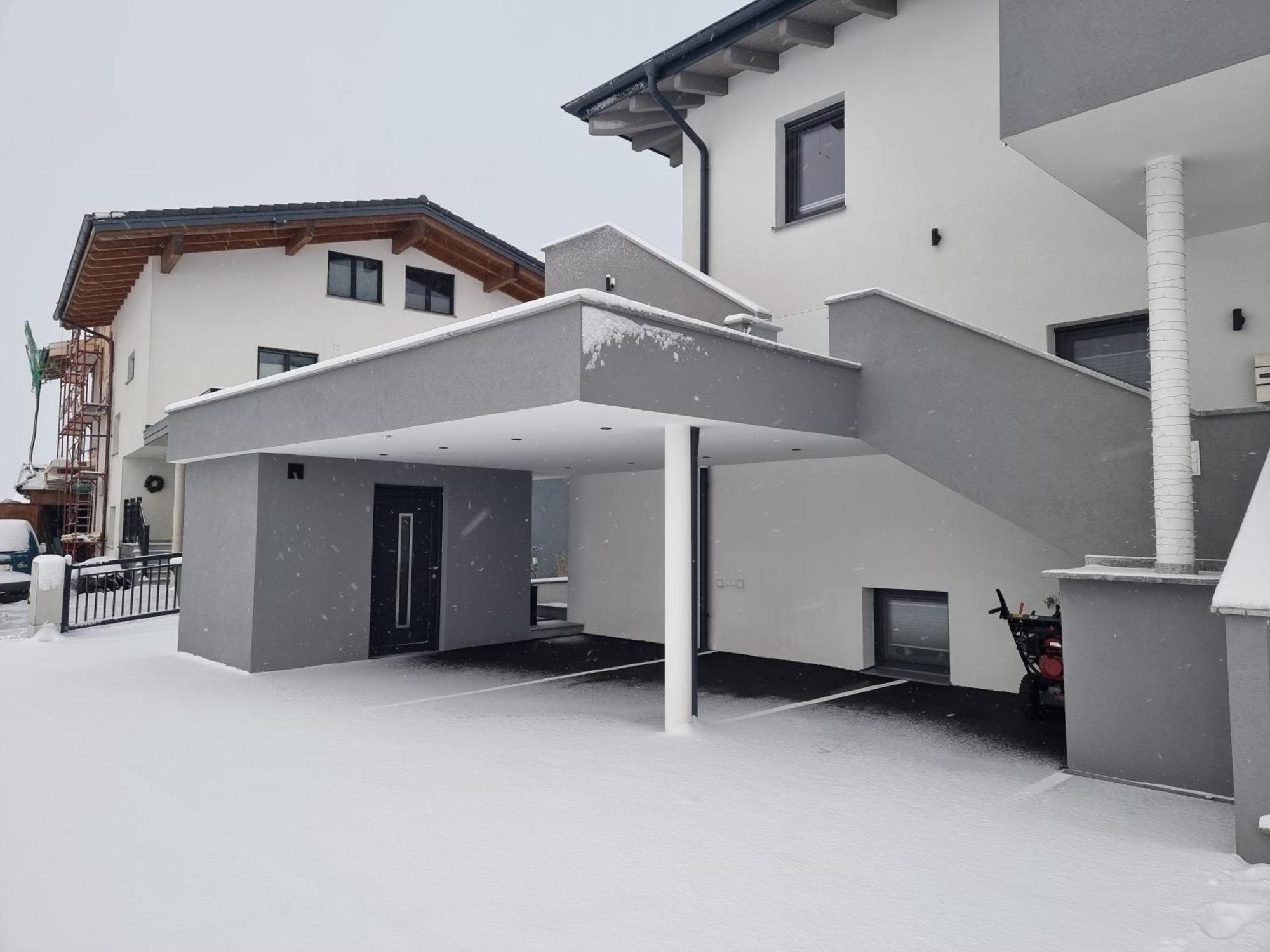 Golf&Ski Appartements Mittersill Trausmuth Monika inkl Sommercard Nationalpark Hohe Tauern Exterior foto