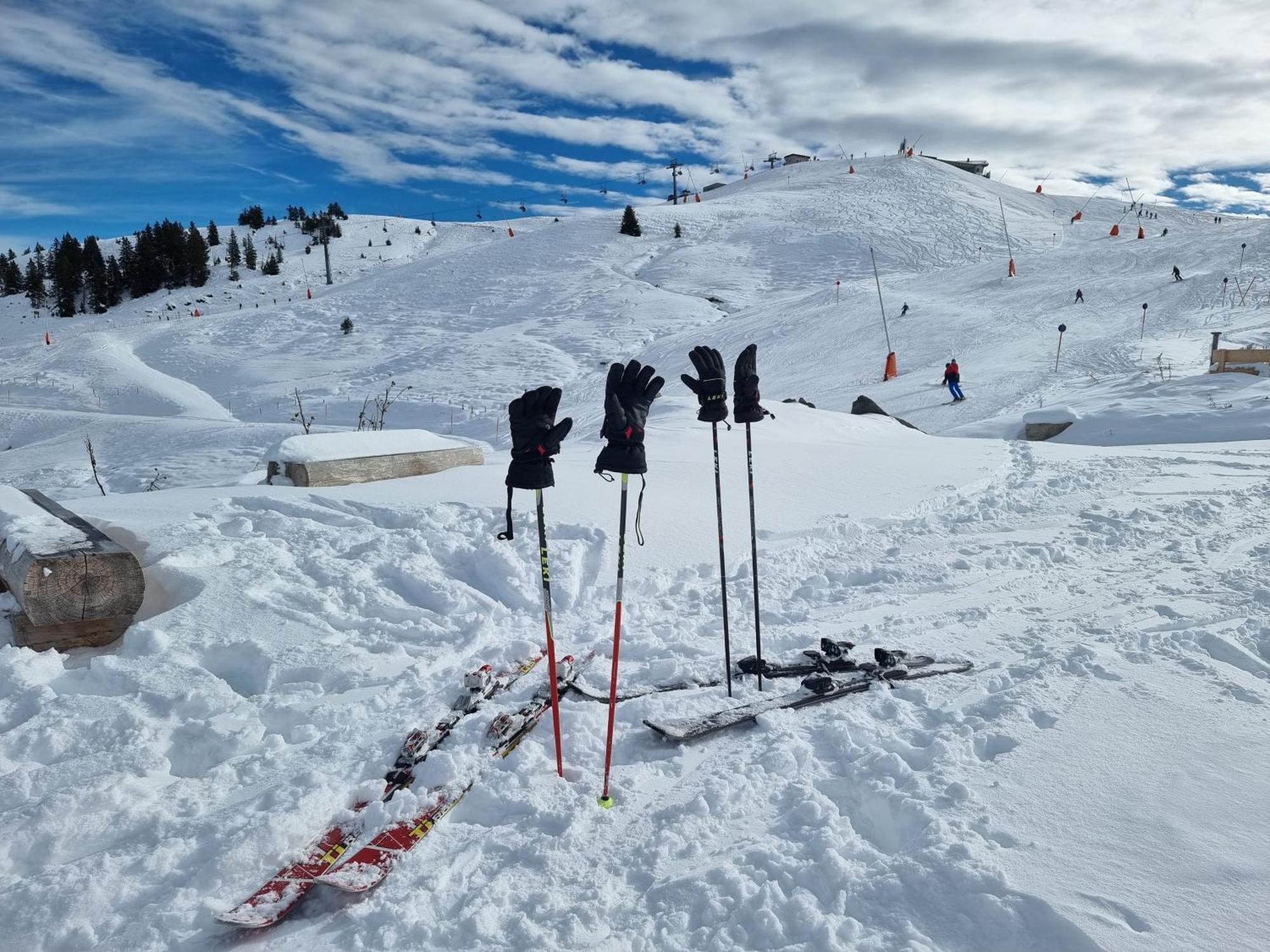 Golf&Ski Appartements Mittersill Trausmuth Monika inkl Sommercard Nationalpark Hohe Tauern Exterior foto