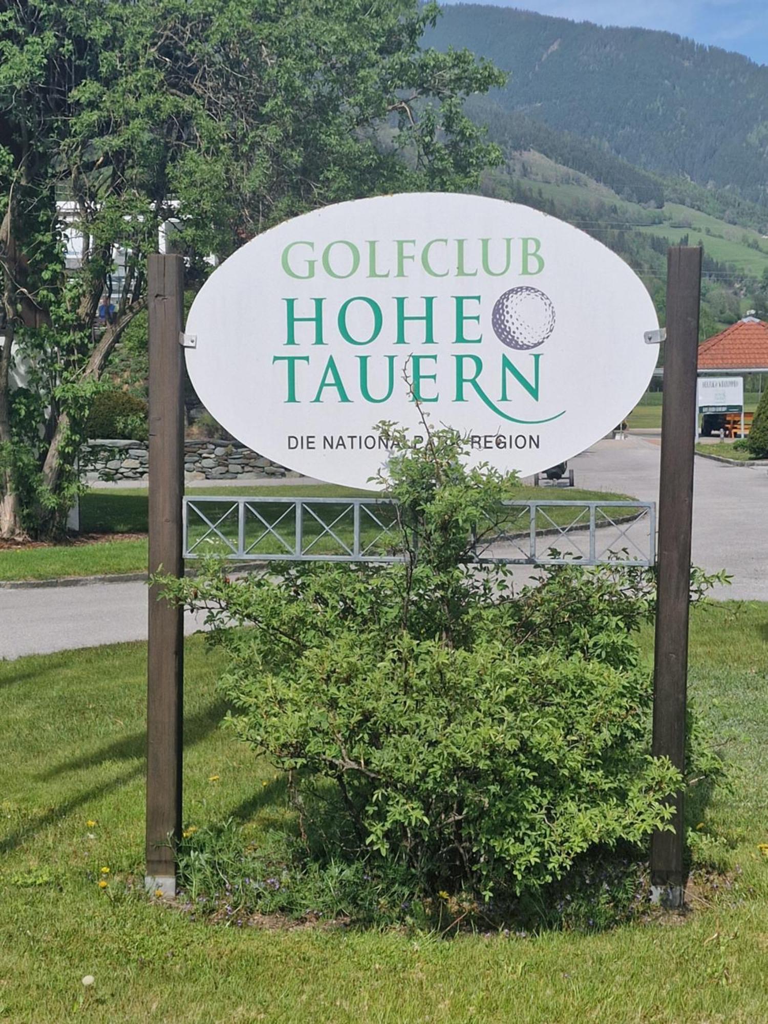 Golf&Ski Appartements Mittersill Trausmuth Monika inkl Sommercard Nationalpark Hohe Tauern Exterior foto