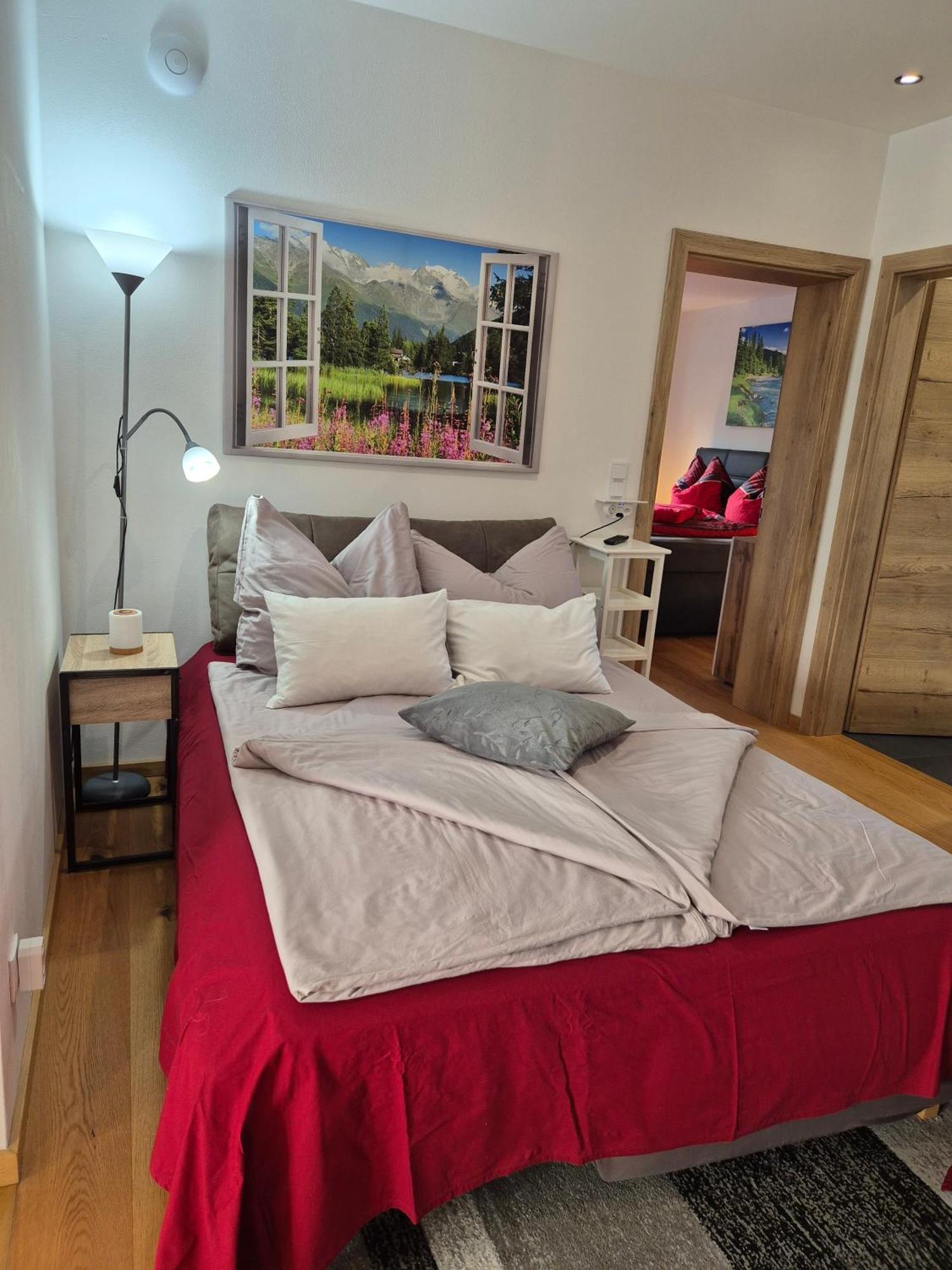 Golf&Ski Appartements Mittersill Trausmuth Monika inkl Sommercard Nationalpark Hohe Tauern Exterior foto